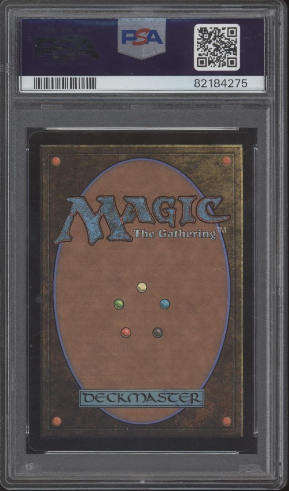 Twilight Prophet Magic the Gathering Secret Lair Drop Foil #1304 PSA 10