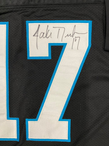Jake Delhomme Signed Carolina Panthers Jersey