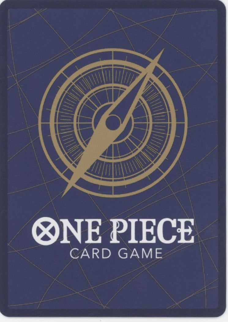 Monkey D Luffy One Piece Card Game A Fist of Divine Speed Japanese #118 #3