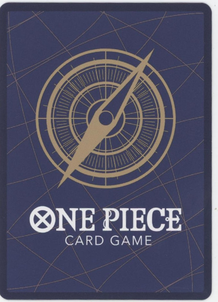 Portgas D Ace One Piece Card Game Carrying on His Will Japanese #119 #1