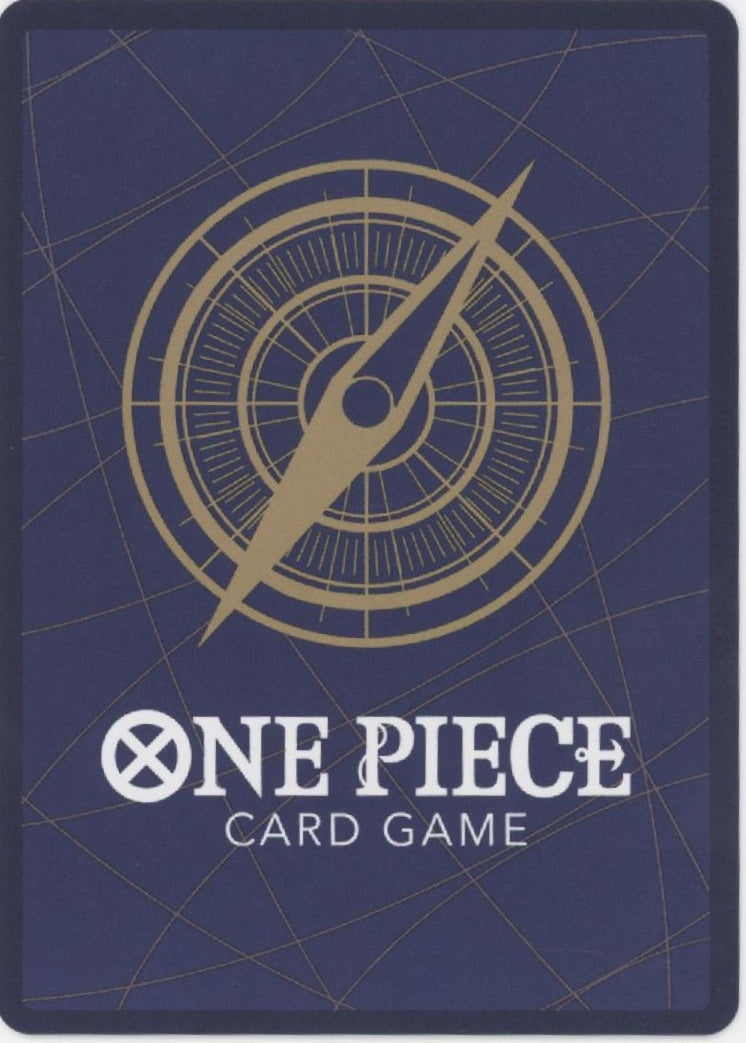 Shanks One Piece Card Game ST16 Japanese #004