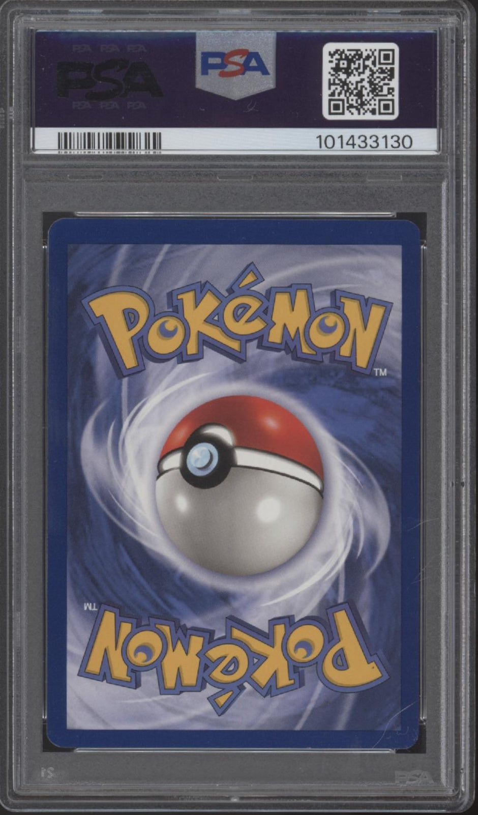 Poliwrath Pokemon Base Set Holo 1st Edition German #13 PSA 9