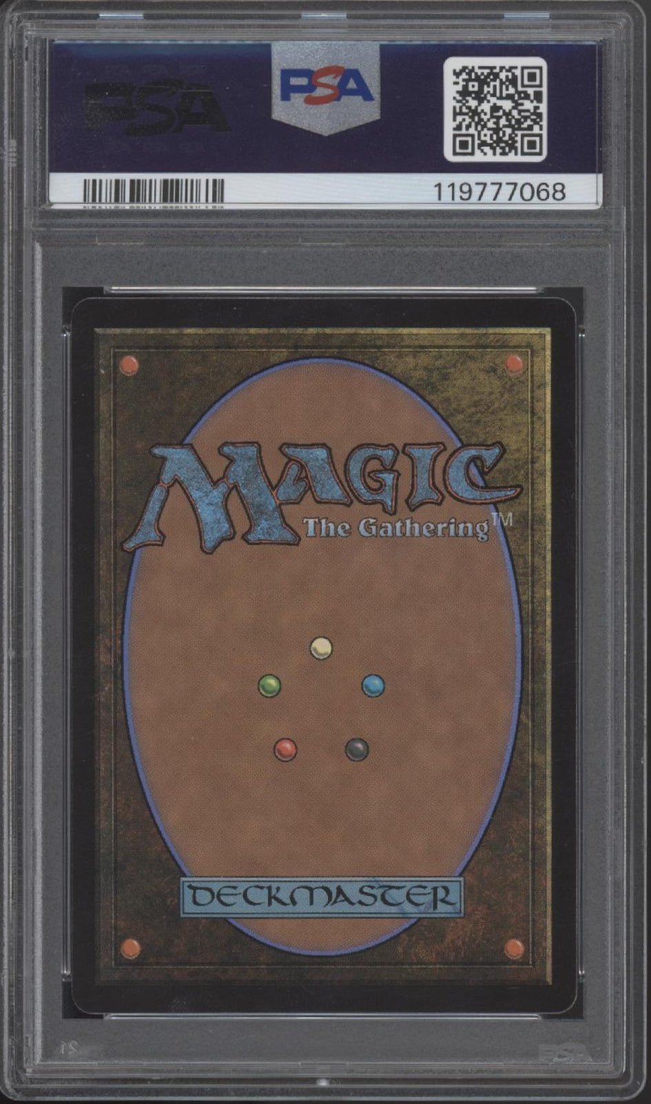 Yuna, Grand Summoner MTG Final Fantasy Character Borderless Surge Foil PSA 10