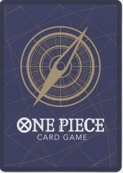 Gol D Roger One Piece Card Game Emperors in the New World Wanted Japanese #11