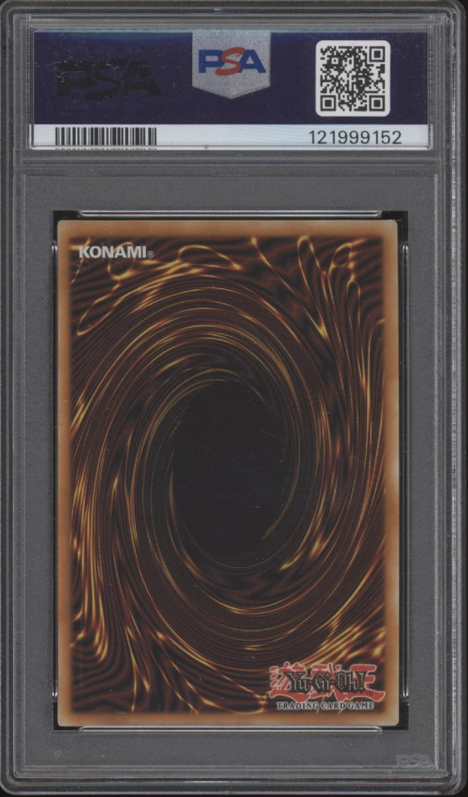 Right Arm of The Forbidden One Yu-Gi-Oh! MP24 1st Edition #EN004 PSA 9
