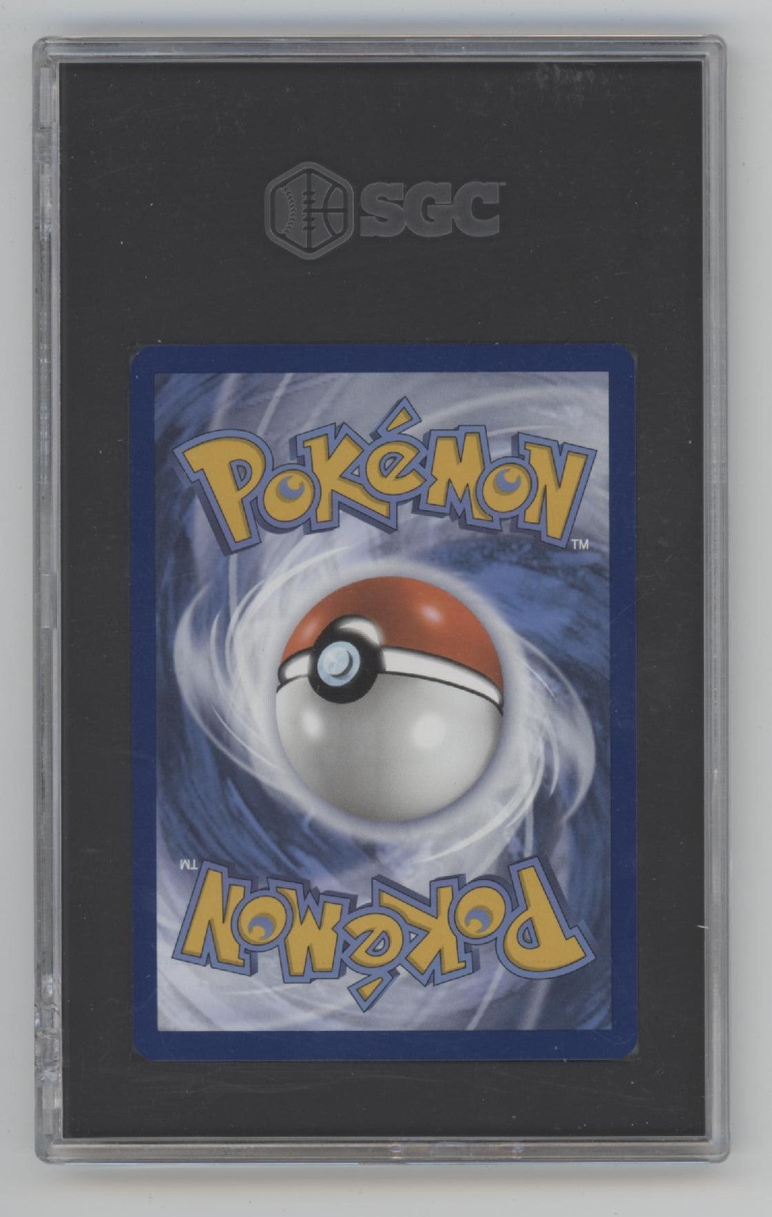 Eevee Pokemon Prismatic Evolutions Elite Trainer Box Promo #173 SGC 9.5