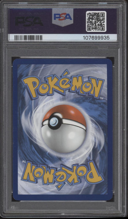 Phanpy Pokemon Surging Sparks Illustration Rare #205 PSA 10