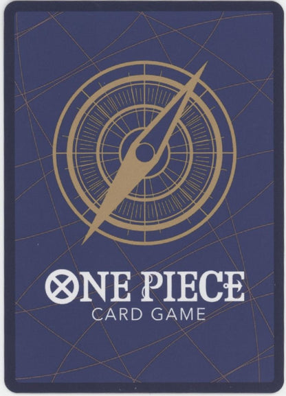 Gol D Roger One Piece Card Game Emperors in the New World Japanese #118 #7