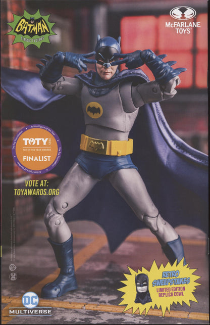 Absolute Wonder Woman Issue #3D 1:25 Retailer Incentive Variant