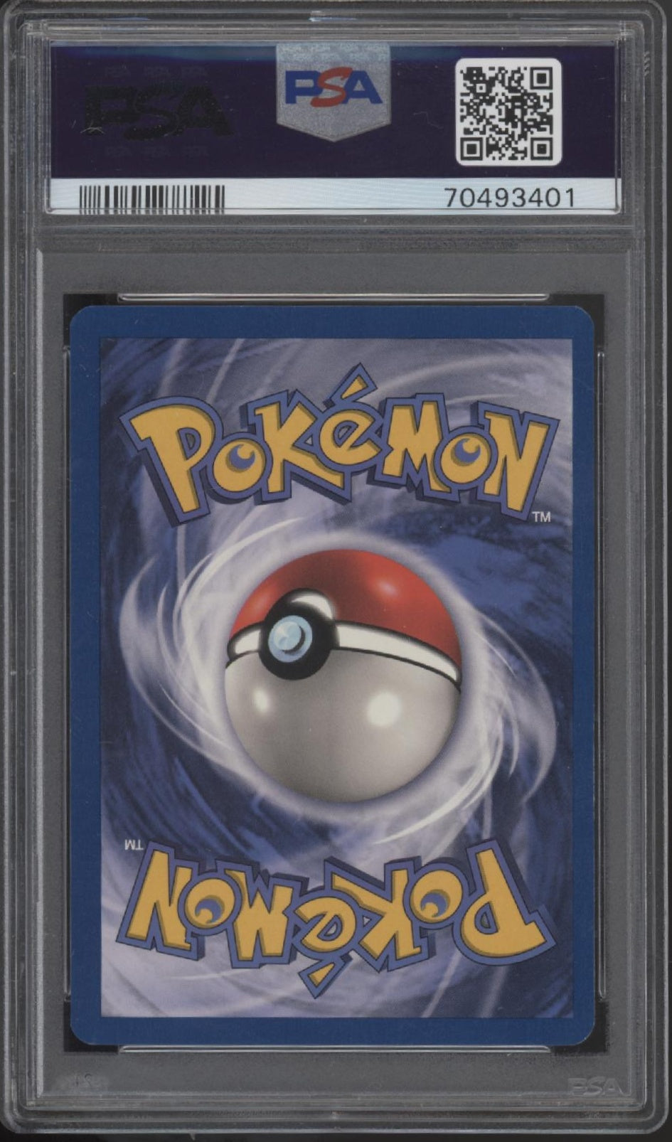 Oddish Pokemon Jungle 1st Edition #58 PSA 9