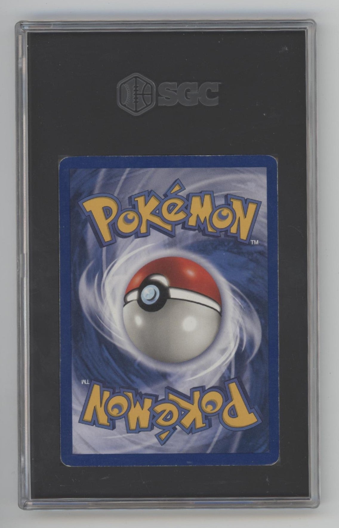 Victreebel Pokemon Jungle Holo 1st Edition #14 SGC 5
