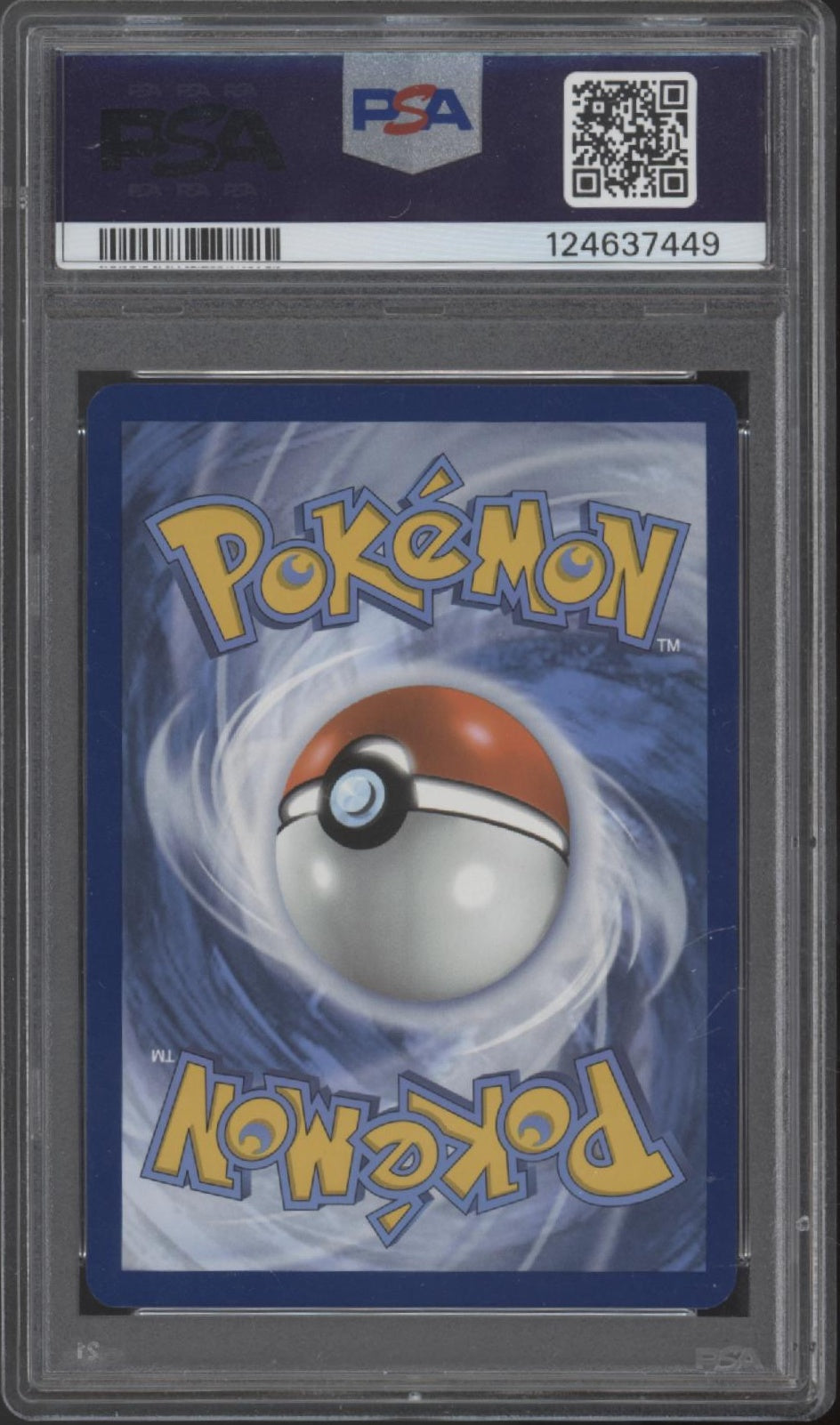 Cynthia's Roserade Pokemon Destined Rivals Illustration Rare #184 PSA 9