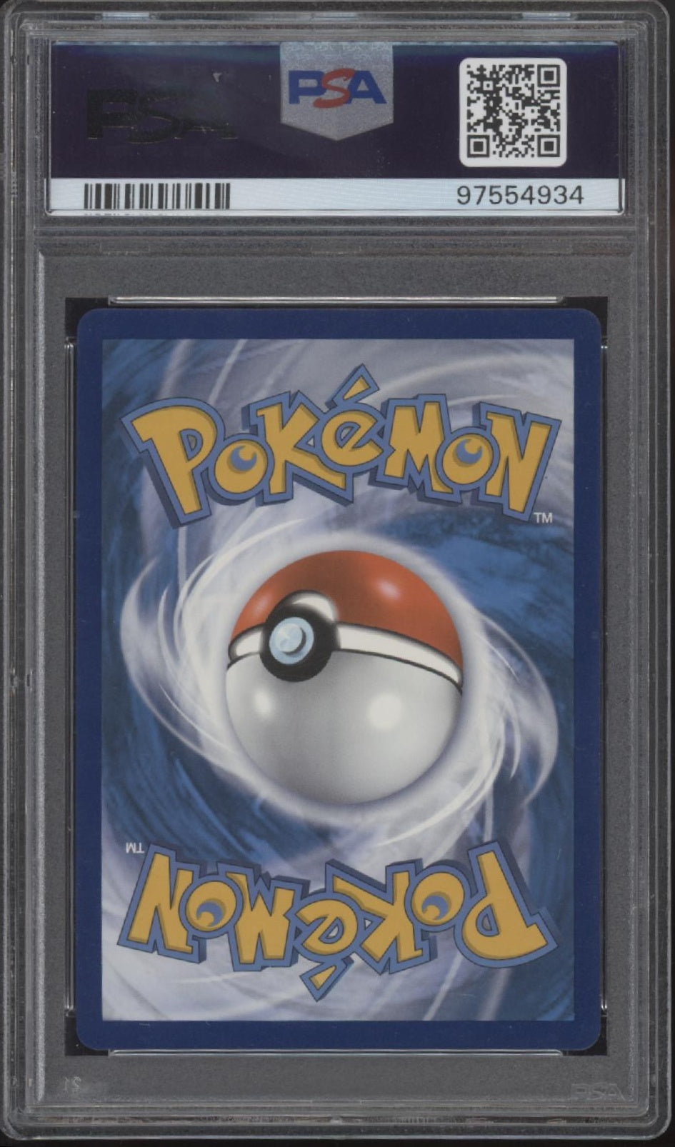 Empoleon V Pokemon Battle Styles Full Art #146 PSA 10