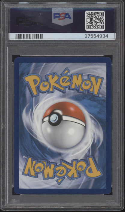 Empoleon V Pokemon Battle Styles Full Art #146 PSA 10