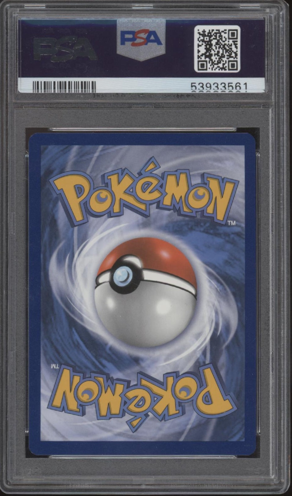 Gardevior V Pokemon Champion's Path Full Art #070 PSA 10