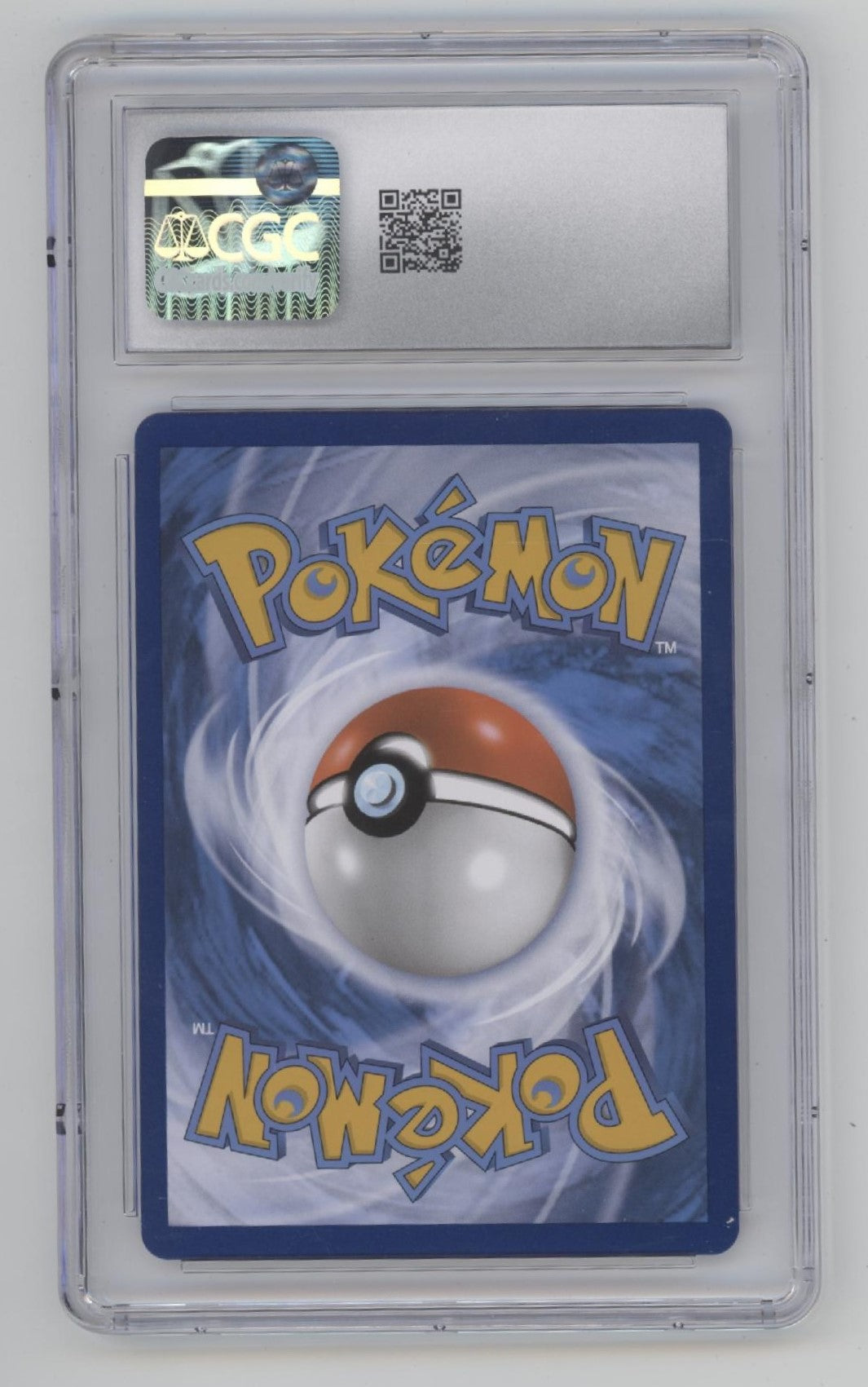 Lucario VSTAR Pokemon Crown Zenith Elite Trainer Box Black Star Promo #291 CGC 9