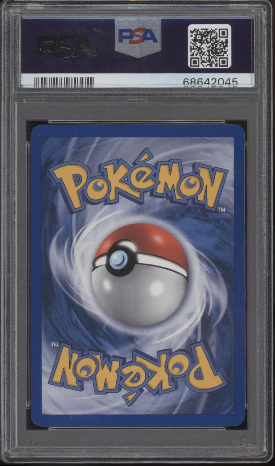 Marowak Pokemon EX Delta Species Holo #10 PSA 10