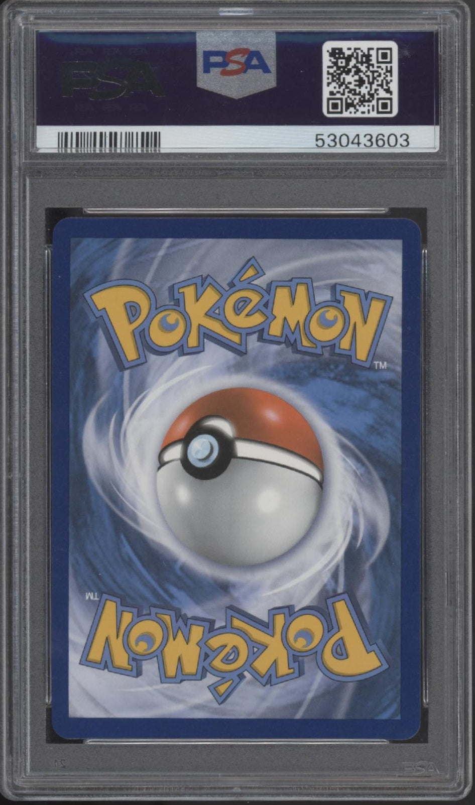 Lucario GX Pokemon Hidden Fates Full Art #SV64 PSA 10