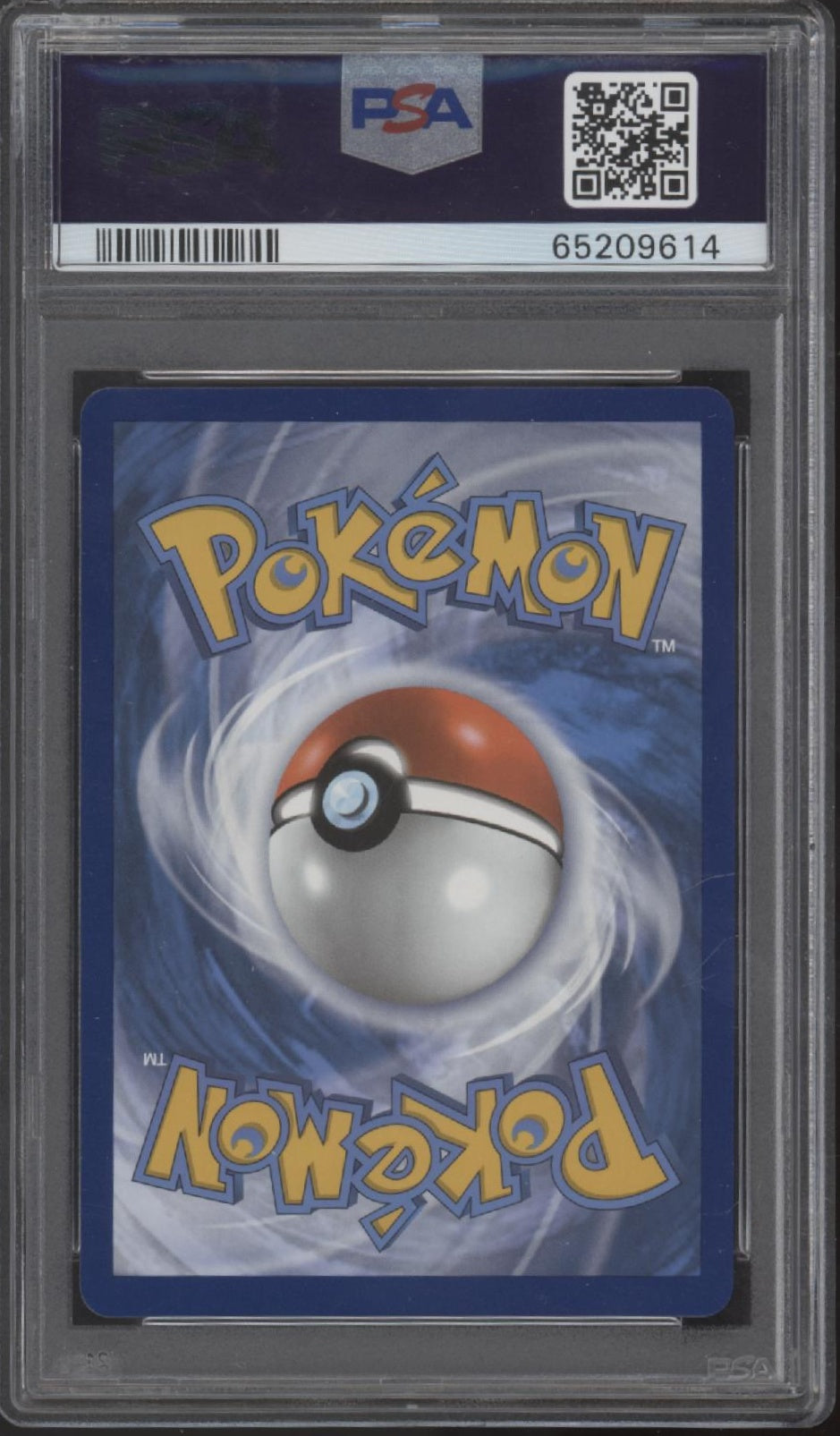 Sylveon V Pokemon Evolving Skies Secret Full Art #184 PSA 9