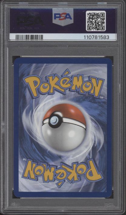 Arceus VSTAR Pokemon Crown Zenith Full Art Secret #GG70 PSA 9