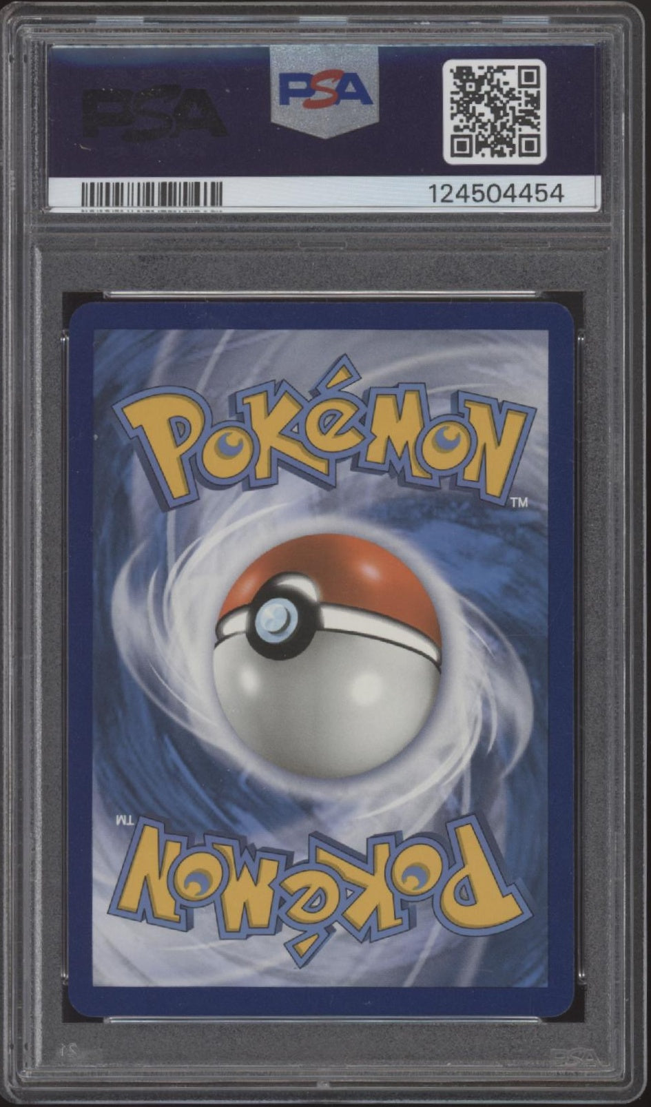 M Beedrill ex Pokemon XY Black Star Promo Pokemon Center #XY158 PSA 10