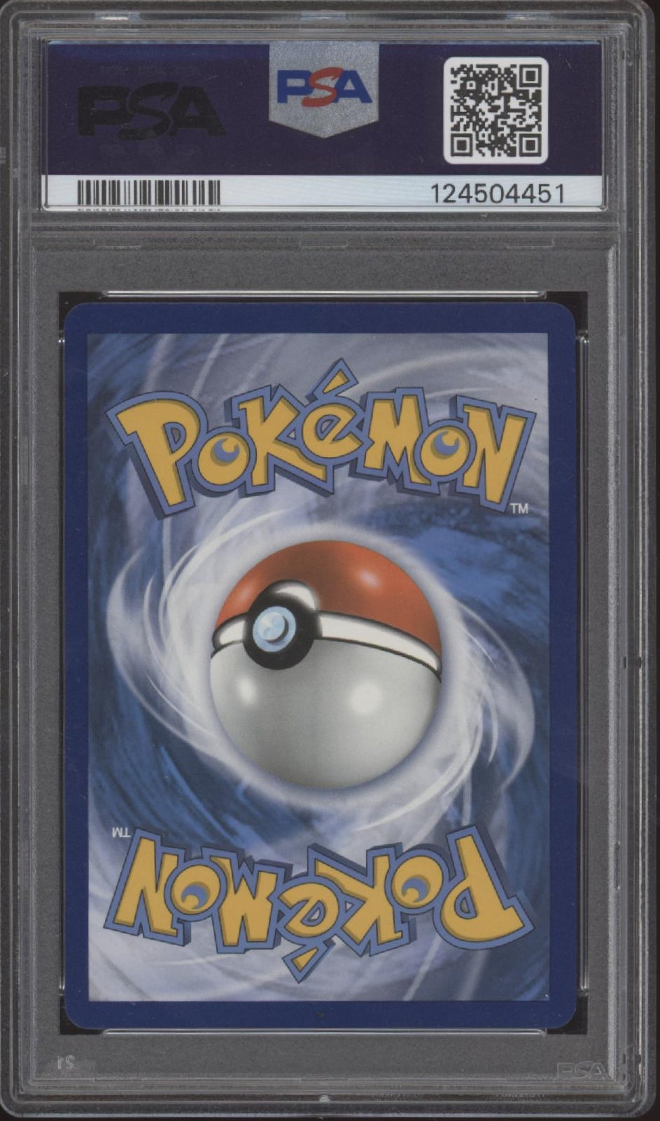 M Sharpedo ex Pokemon XY Black Star Promo Pokemon Center #XY200 PSA 10