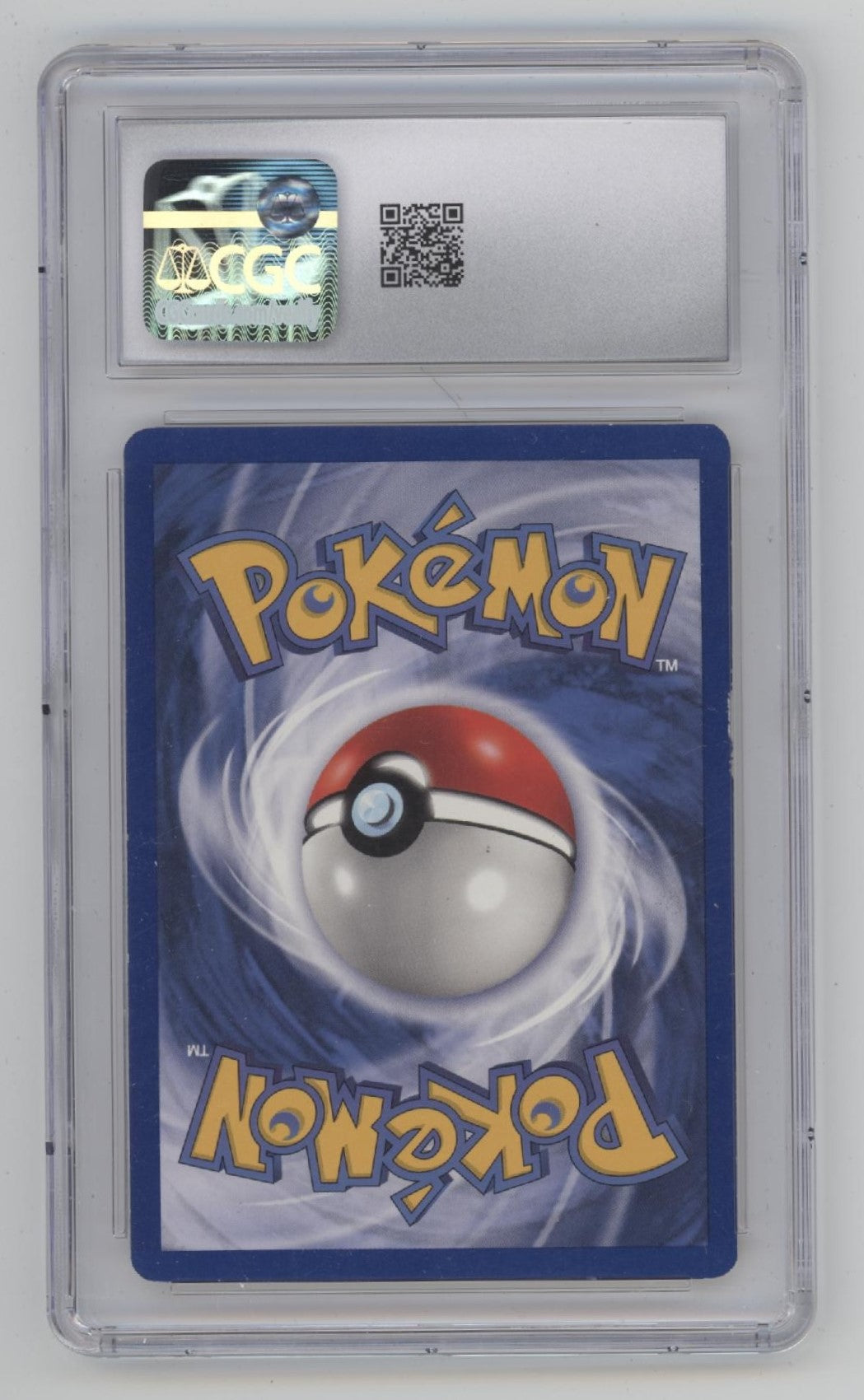 Bulbasaur Pokemon Base Set 1st Edition #44 CGC 6