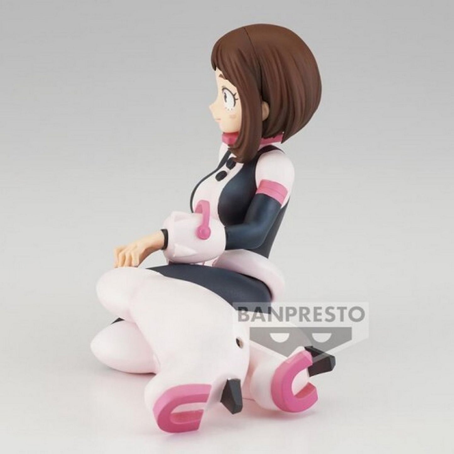 My Hero Academia Break Time Collection Vol.4 Ochaco Uraraka Figure