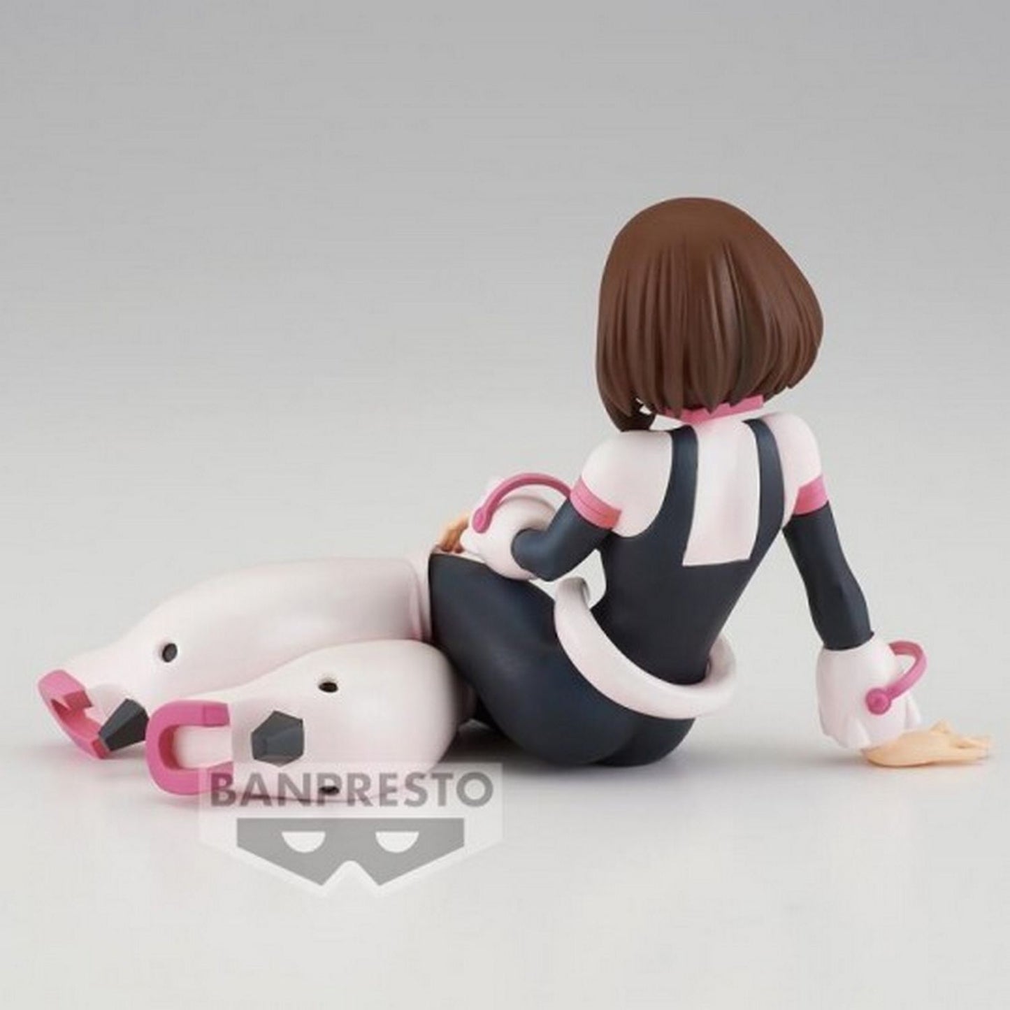 My Hero Academia Break Time Collection Vol.4 Ochaco Uraraka Figure