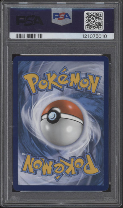 Suicune V Pokemon Crown Zenith #GG38 PSA 9