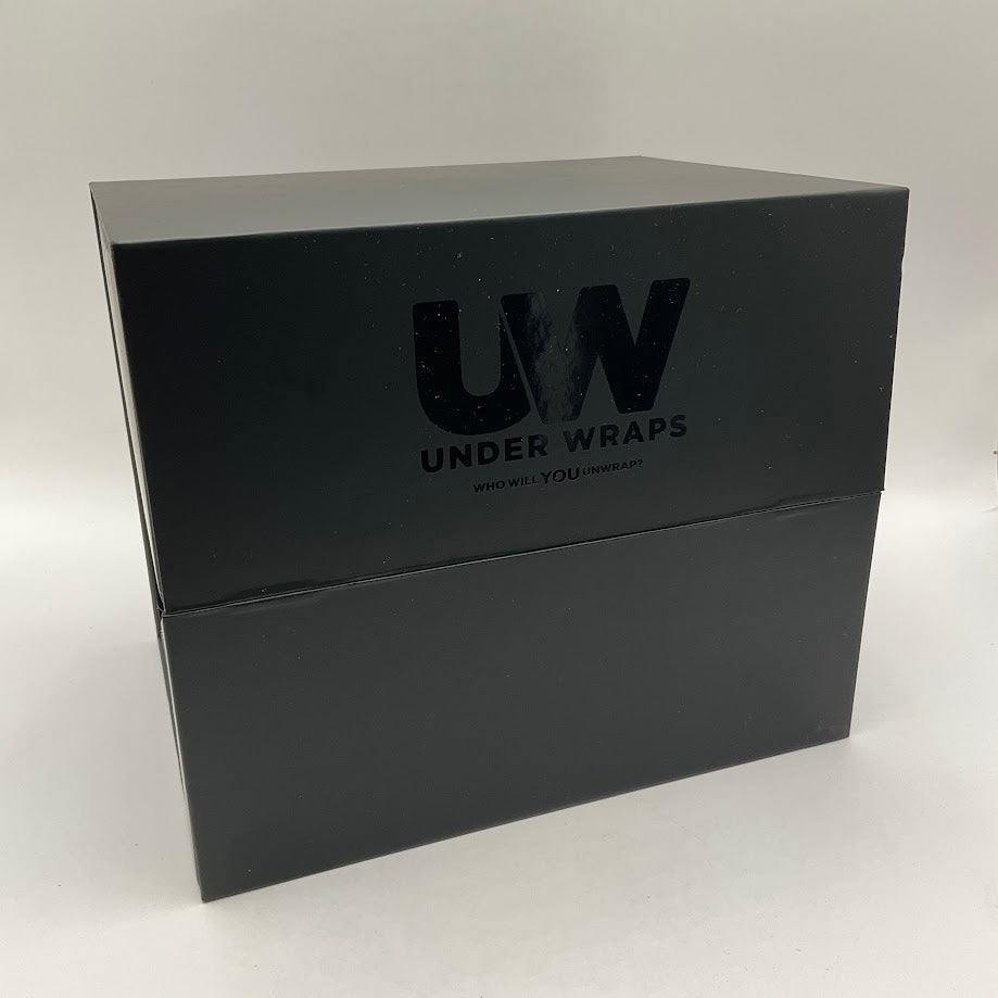 Dallas Goedert Underwraps Signed Philadelphia Eagles Mini Helmet Fanatics COA