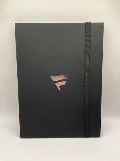 Travis Konecny Underwraps Emanate Auto 04/50 Fanatics COA