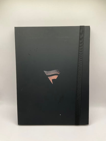 Kris Letang Underwraps Emanate Auto Pittsburgh Penguins 05/10 Fanatics COA