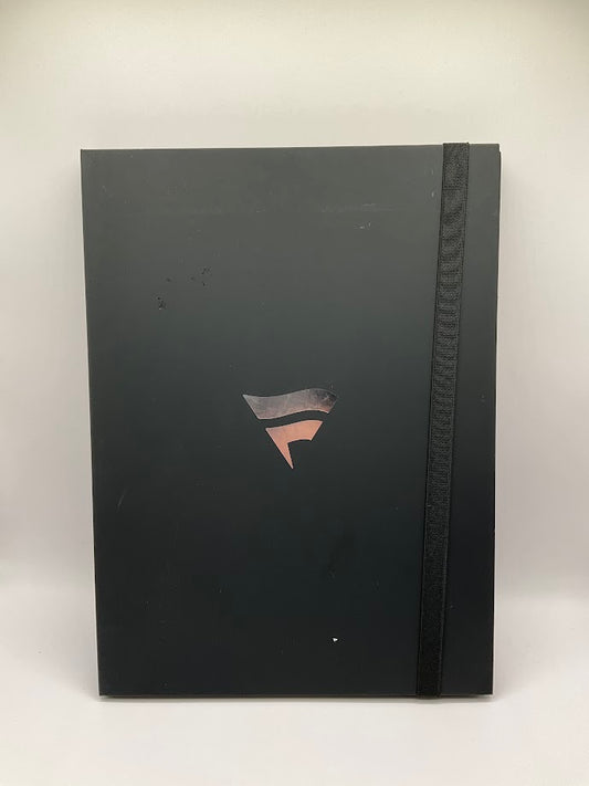 Kris Letang Underwraps Emanate Auto Pittsburgh Penguins 05/10 Fanatics COA