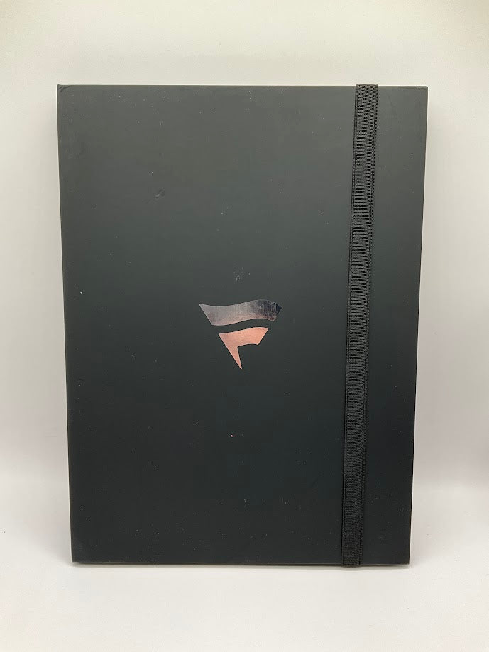 Jason Robertson Underwraps Emanate Auto Dallas Stars 02/50 Fanatics COA