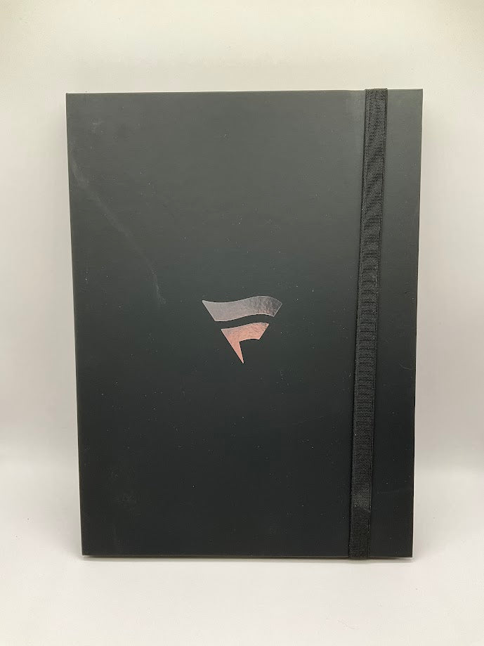 Mike Singletary Underwraps Emanate Auto Chicago Bears 75/99 Fanatics COA