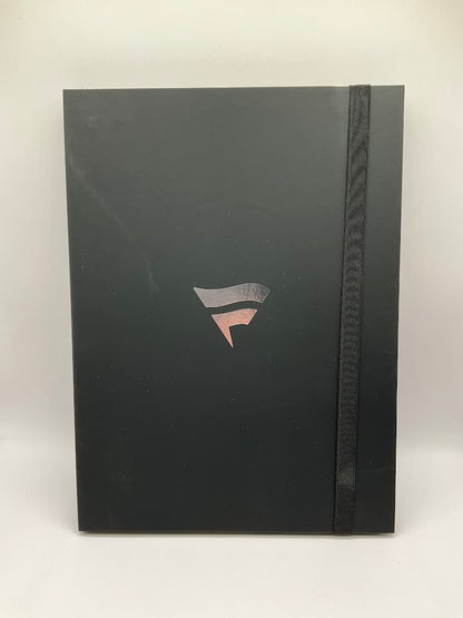 Mike Singletary Underwraps Emanate Auto Chicago Bears 75/99 Fanatics COA