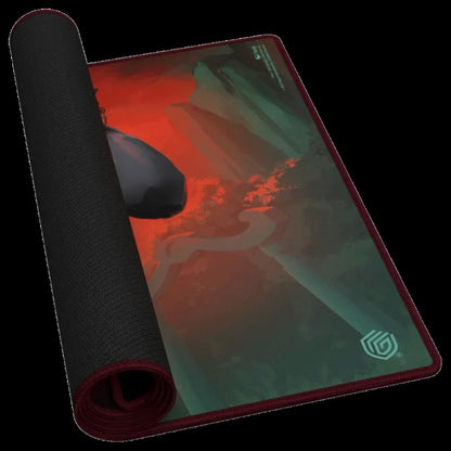 Ultimate Guard: Avatar: The Last Airbender Playmat (Zhao, the Moon Slayer)