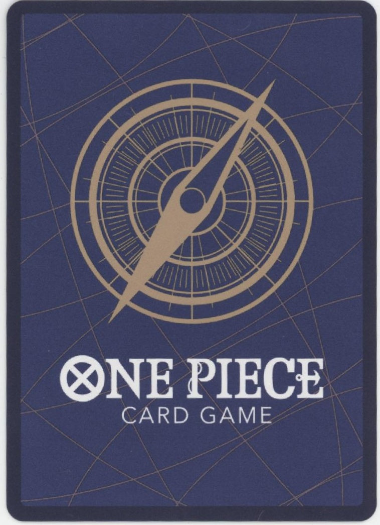 Vinsmoke One Piece Card Game Wings of the Captain Japanese #067