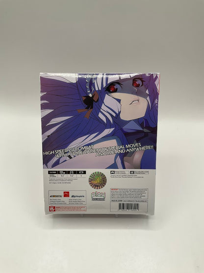 Chaos Code: New Sign of Catastrophe (Limited Edition) Asian English Switch