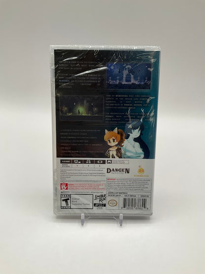 Minoria Nintendo Switch