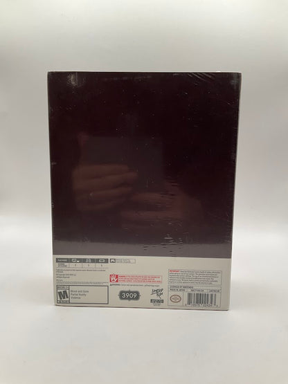 Return of the Obra Dinn [Collector's Edition] Nintendo Switch