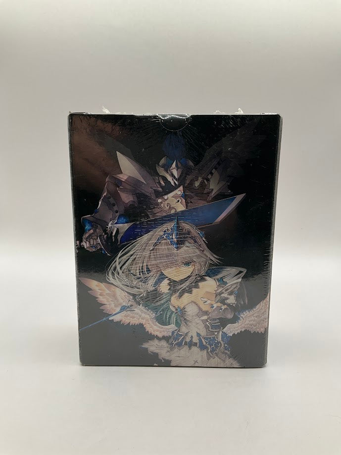 Crystar [Limited Edition] Nintendo Switch