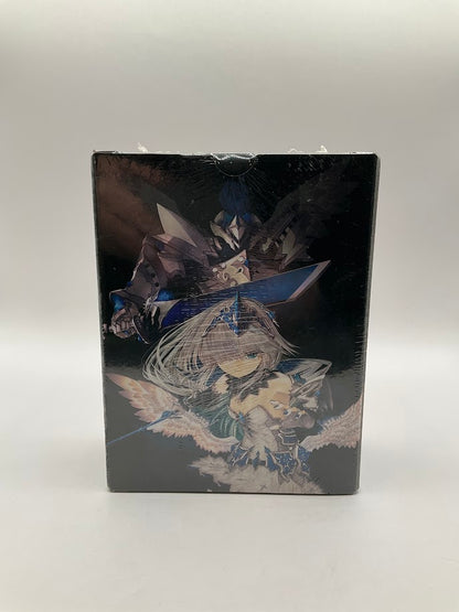 Crystar [Limited Edition] Nintendo Switch