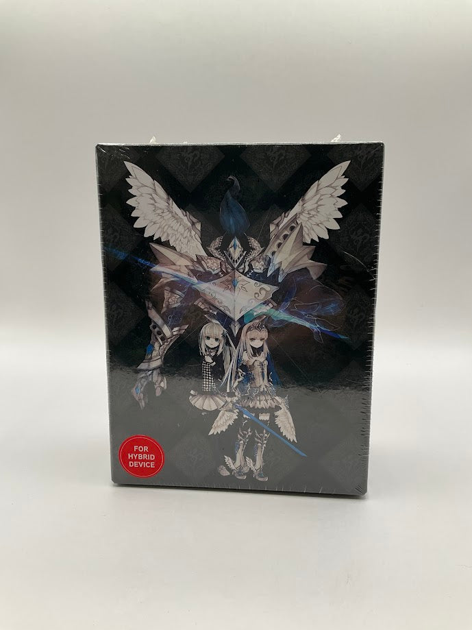 Crystar [Limited Edition] Nintendo Switch