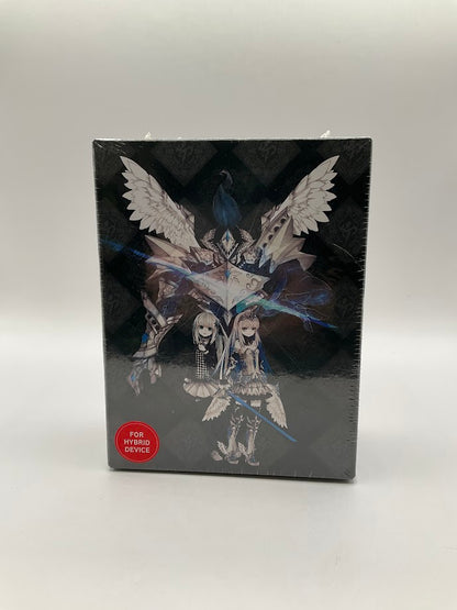 Crystar [Limited Edition] Nintendo Switch