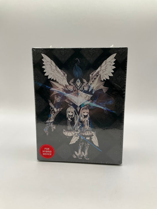 Crystar [Limited Edition] Nintendo Switch