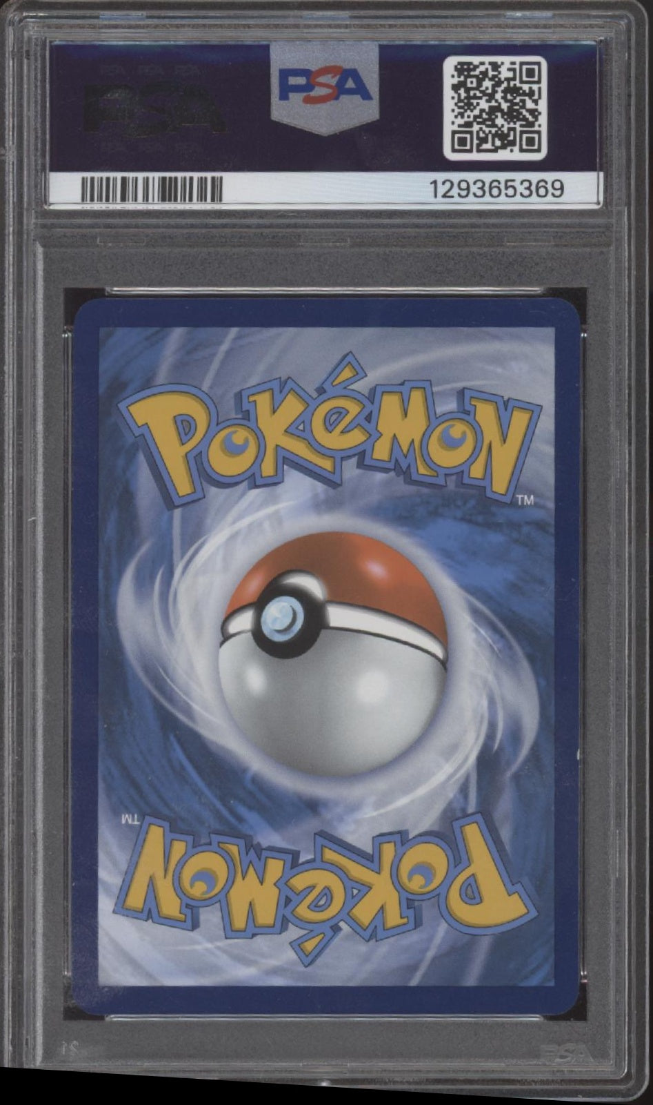 Latias ex Pokemon Surging Sparks Special Illustration Rare #239 PSA 9
