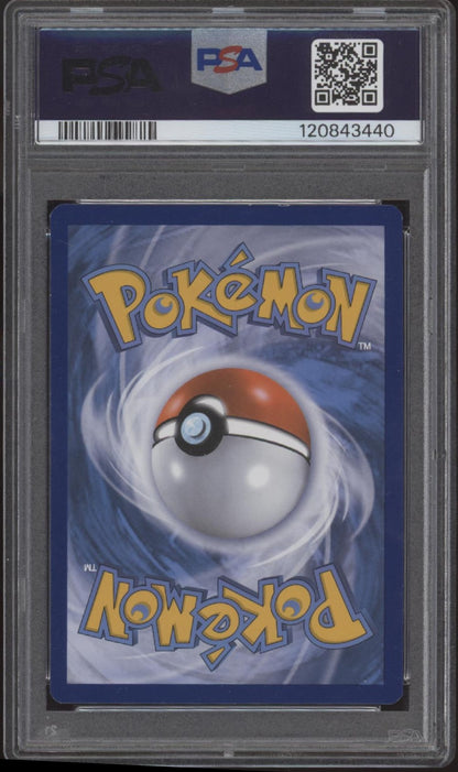 M Gardevoir ex Pokemon Generations Radiant Collection Full Art #RC31 PSA 7