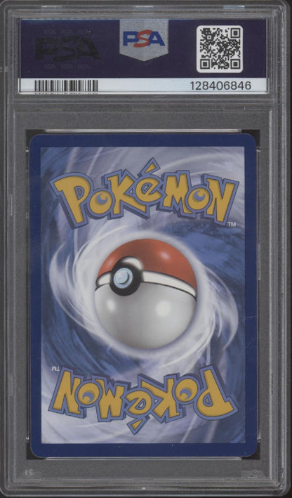 Mewtwo VSTAR Pokemon Crown Zenith Full Art #GG44 PSA 9 #2